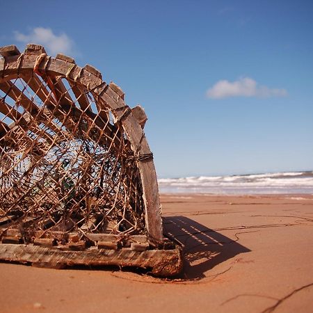 Goodview Cottages By Stanhope Beach Pei For Adults Only Экстерьер фото