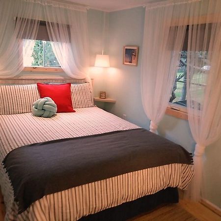 Goodview Cottages By Stanhope Beach Pei For Adults Only Экстерьер фото
