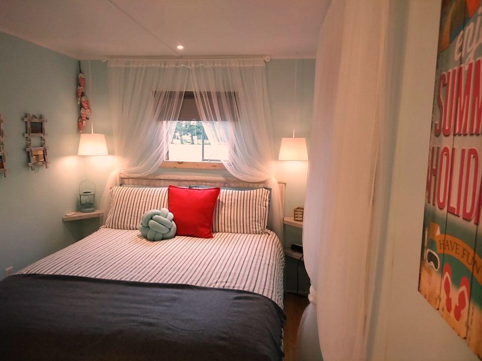 Goodview Cottages By Stanhope Beach Pei For Adults Only Экстерьер фото