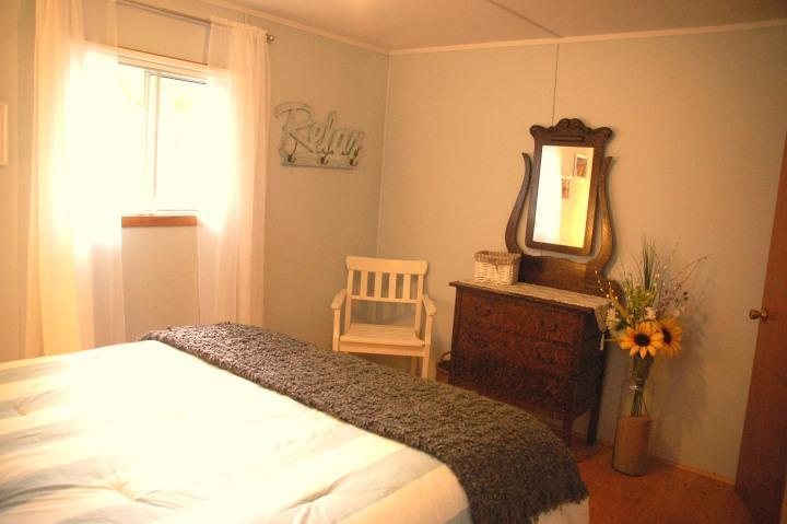 Goodview Cottages By Stanhope Beach Pei For Adults Only Экстерьер фото