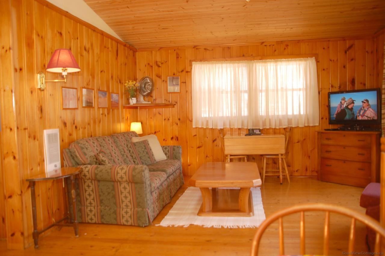 Goodview Cottages By Stanhope Beach Pei For Adults Only Экстерьер фото