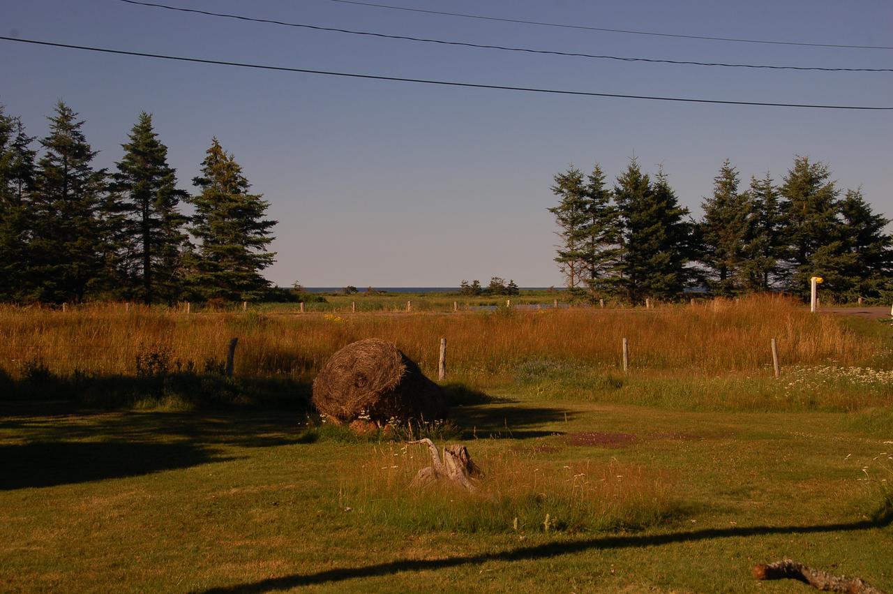 Goodview Cottages By Stanhope Beach Pei For Adults Only Экстерьер фото