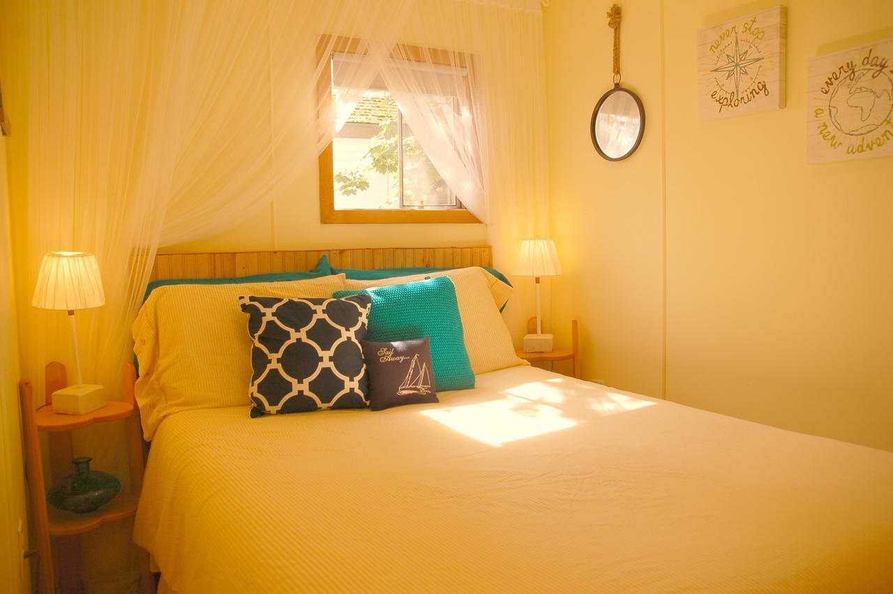 Goodview Cottages By Stanhope Beach Pei For Adults Only Экстерьер фото