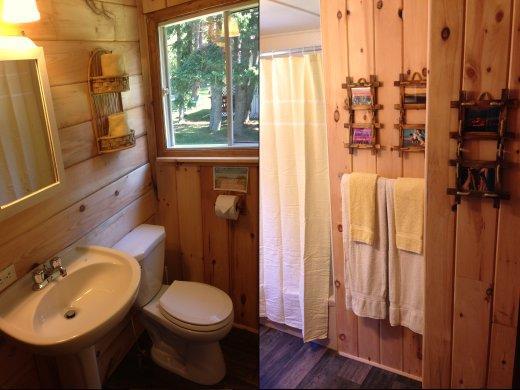 Goodview Cottages By Stanhope Beach Pei For Adults Only Экстерьер фото