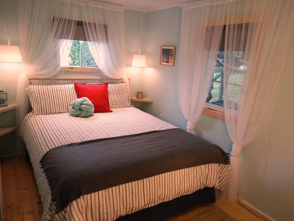 Goodview Cottages By Stanhope Beach Pei For Adults Only Экстерьер фото