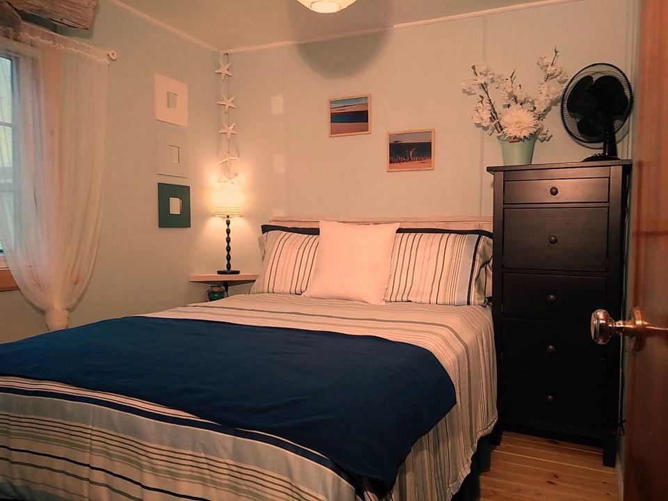 Goodview Cottages By Stanhope Beach Pei For Adults Only Экстерьер фото